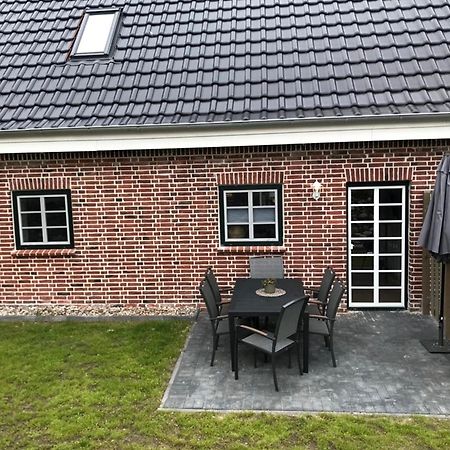 Moderne Ferienwohnung Auf Gut Bennewohld Wl Heide (Schleswig-Holstein) Exterior foto