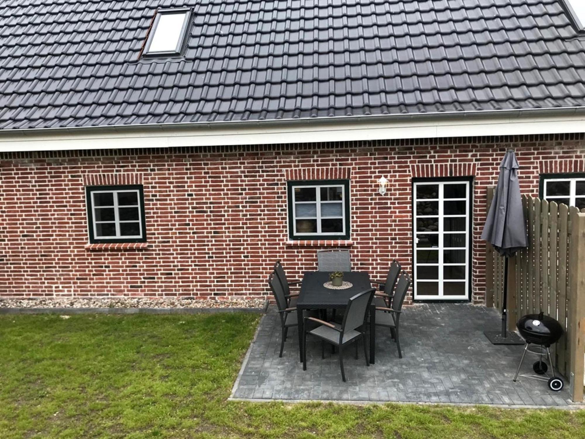 Moderne Ferienwohnung Auf Gut Bennewohld Wl Heide (Schleswig-Holstein) Exterior foto