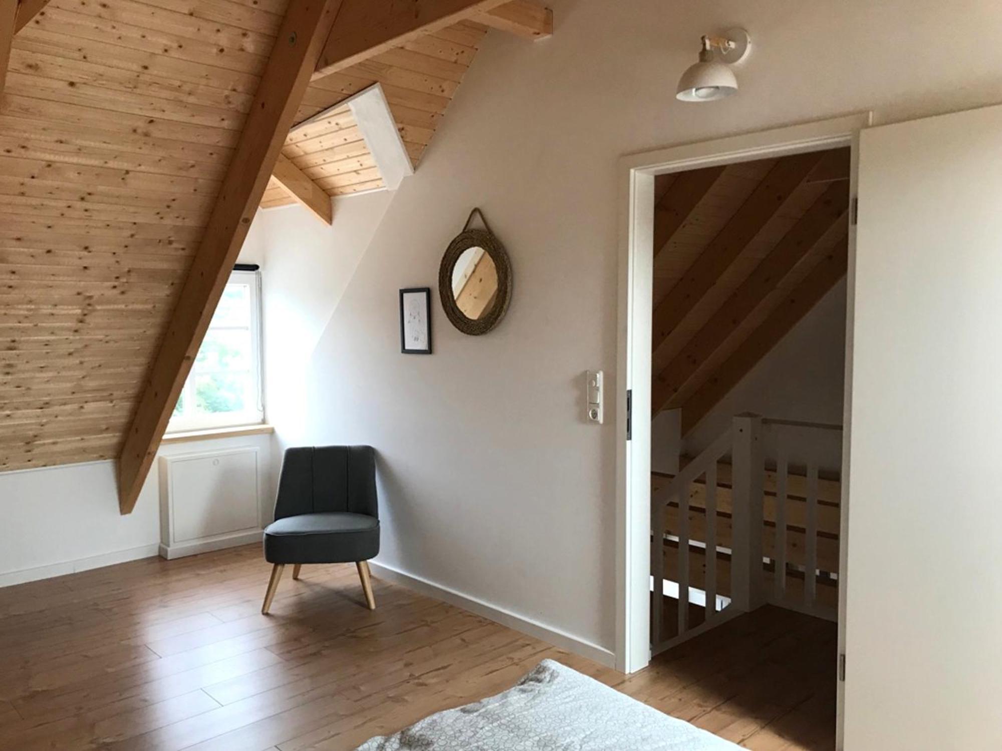 Moderne Ferienwohnung Auf Gut Bennewohld Wl Heide (Schleswig-Holstein) Exterior foto