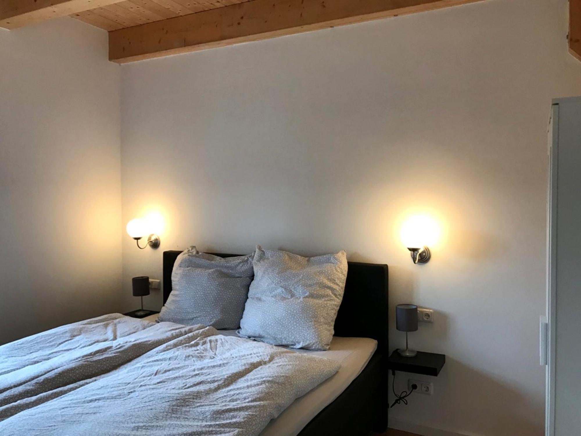 Moderne Ferienwohnung Auf Gut Bennewohld Wl Heide (Schleswig-Holstein) Exterior foto